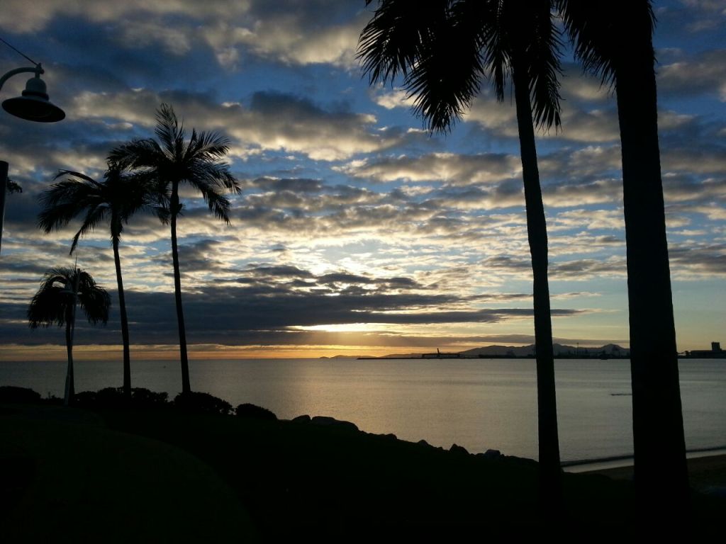 The Next Five&nbsp;Minutes