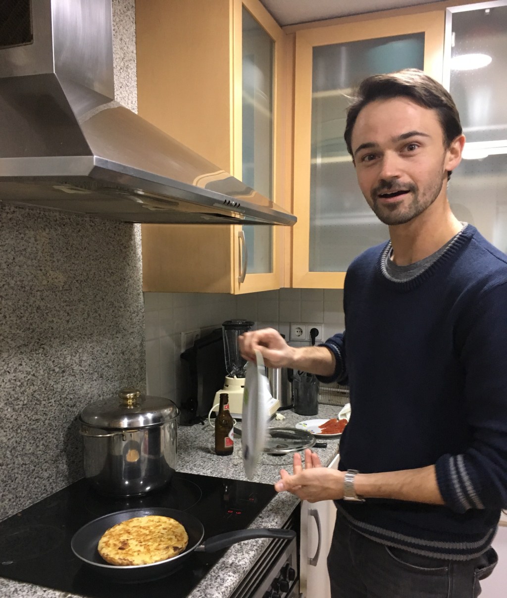 This is El&nbsp;Palmar