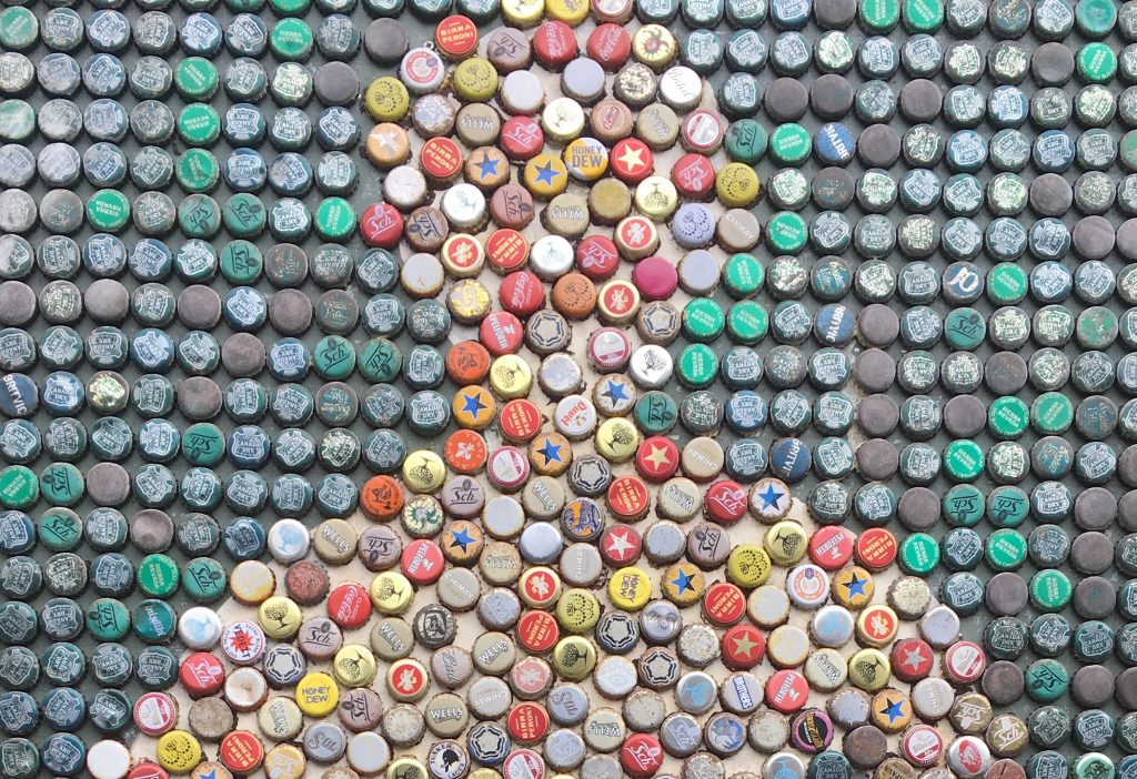 A Face in the&nbsp;Crowd