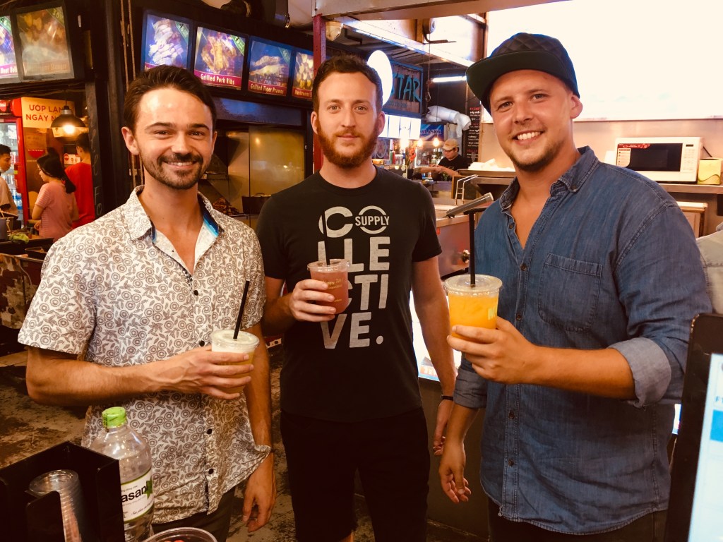 A Tale of Many Vietnams (Part&nbsp;1)