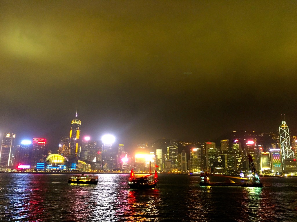 Five Ways to Get Lost in Hong&nbsp;Kong