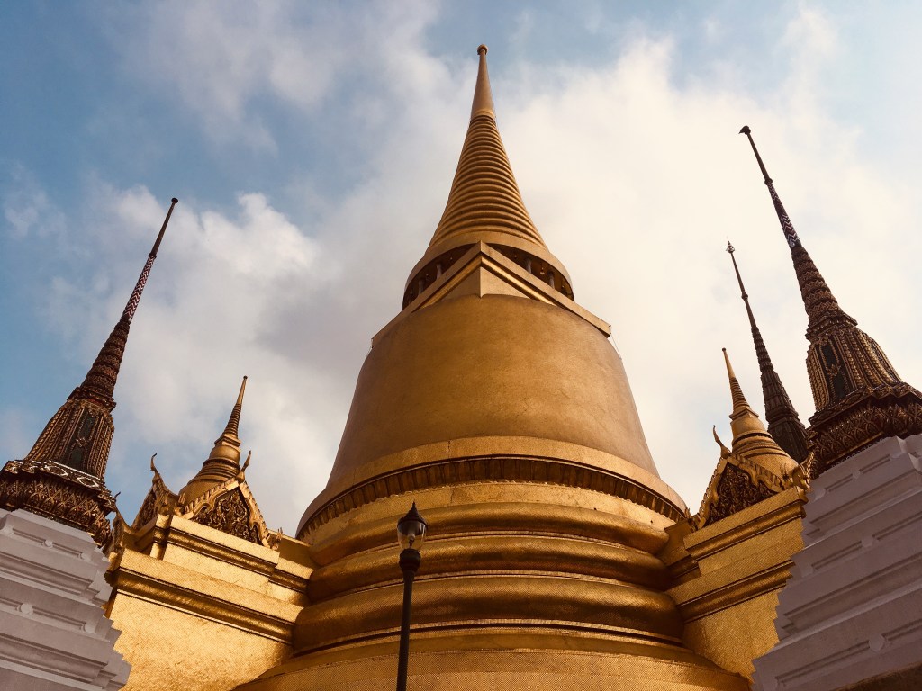 Useful Gear for Southeast Asia&nbsp;Travel