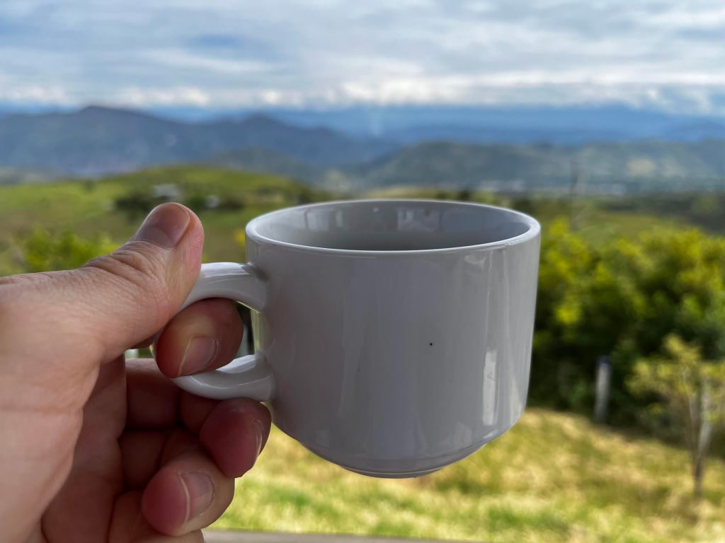 A Californian in&nbsp;Huila